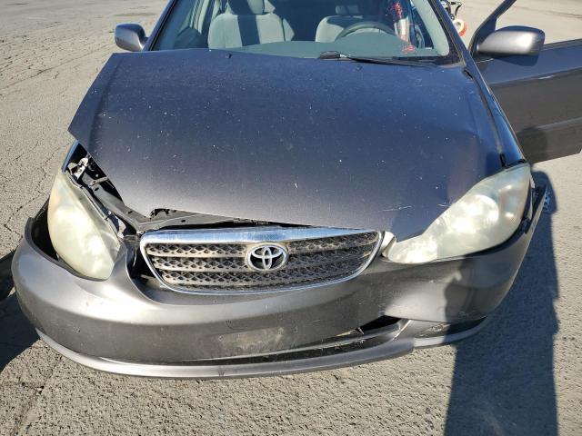 Photo 11 from auction – 2005 TOYOTA COROLLA CE with VIN 1NXBR32E25Z518566