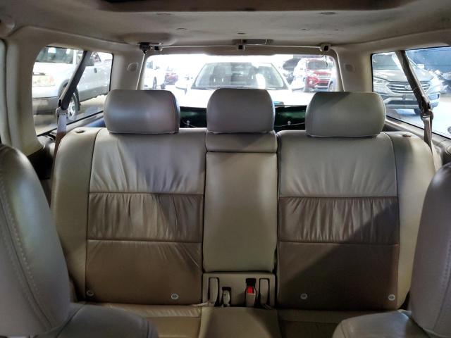 Photo 10 from auction – 2001 SUBARU LEGACY OUT with VIN 4S3BH806317670851