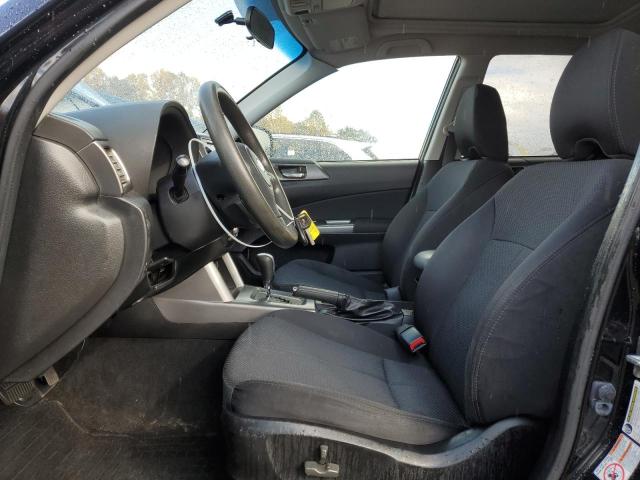 Photo 7 from auction – 2013 SUBARU FORESTER 2 with VIN JF2SHADC7DH428197
