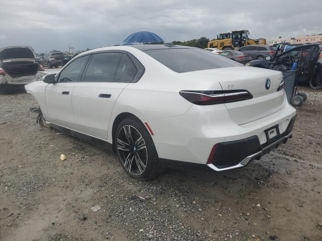 Photo 2 from auction – 2023 BMW I7 XDRIVE6 with VIN WBY53EJ05PCN64145