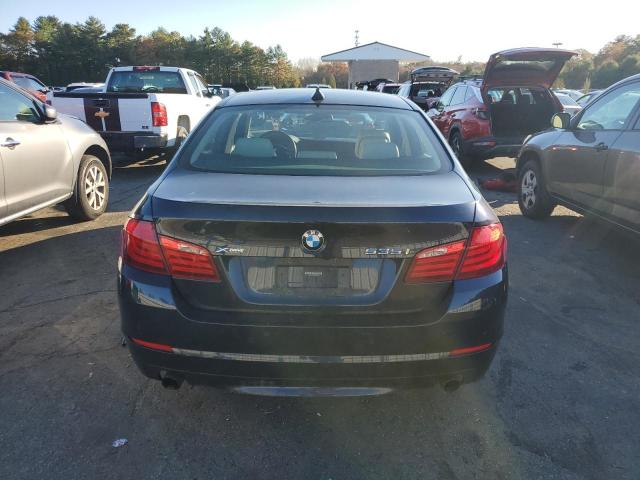 Photo 6 from auction – 2013 BMW 535 XI with VIN WBAFU7C54DDU72390