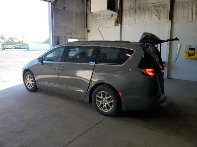 Photo 2 from auction – 2022 CHRYSLER PACIFICA with VIN 2C4RC1BG2NR165625