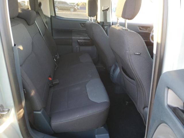 Photo 10 from auction – 2024 FORD MAVERICK X with VIN 3FTTW8A30RRB61562
