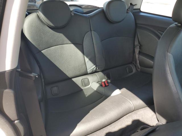 Photo 10 from auction – 2008 MINI COOPER with VIN WMWMF33568TU69299