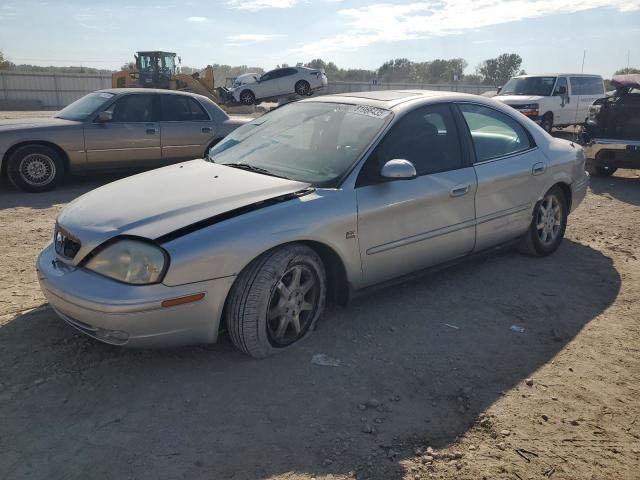 MERCURY SABLE LS P 2000 مع رقم تعريف المركبة 1MEFM55S3YG629629 - صورة من المزاد