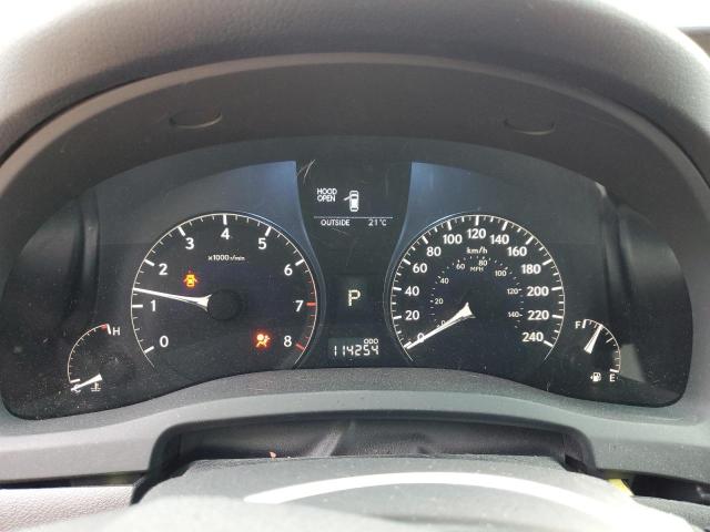 Photo 9 from auction – 2011 LEXUS RX 350 with VIN 2T2BK1BA5BC089132