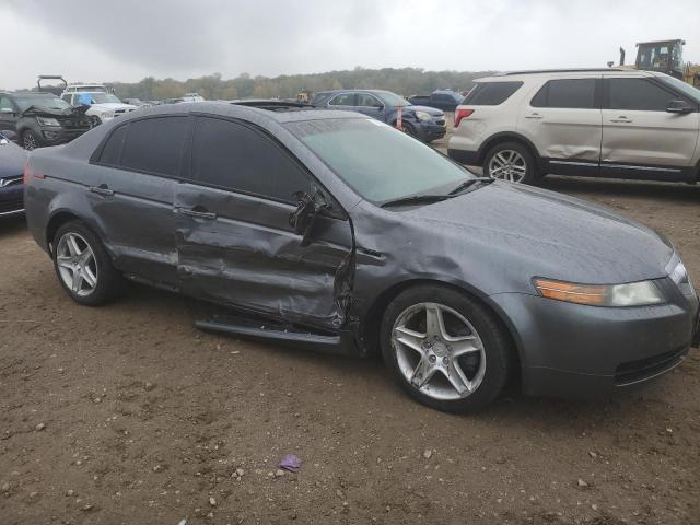 Photo 4 from auction – 2006 ACURA 3.2TL with VIN 19UUA66256A015219