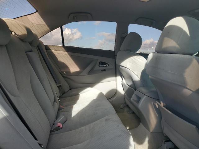 Photo 10 from auction – 2007 TOYOTA CAMRY CE with VIN 4T1BE46K67U092840