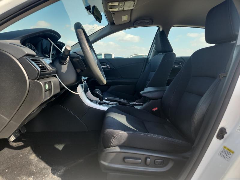 Photo 7 from auction – 2015 HONDA ACCORD SPO with VIN 1HGCR2F59FA073146