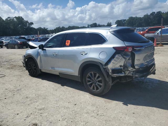 Photo 2 from auction – 2022 MAZDA CX-9 TOURI with VIN JM3TCBCY6N0601686