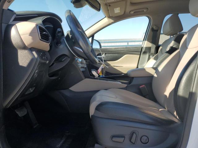 Photo 7 from auction – 2019 HYUNDAI SANTA FE L with VIN 5NMS53AA3KH043169