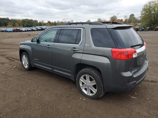 Photo 2 from auction – 2012 GMC TERRAIN SL with VIN 2GKALUEK2C6289752