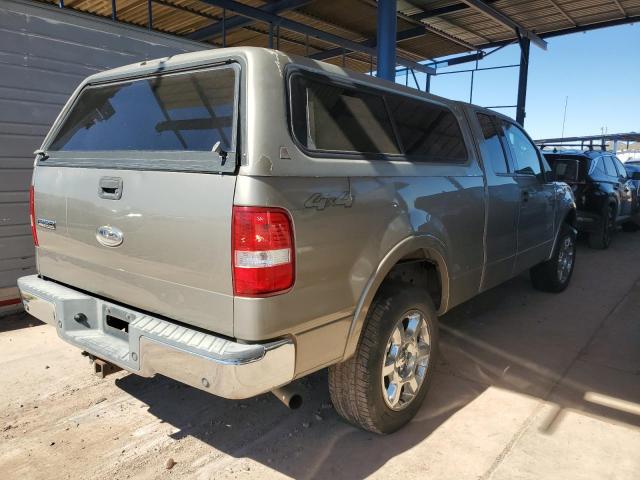 Photo 3 from auction – 2004 FORD F150 with VIN 1FTPX14594NC18548