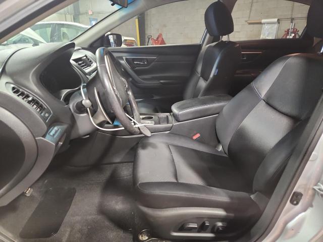 Photo 7 from auction – 2016 NISSAN ALTIMA 2.5 with VIN 1N4AL3AP7GC241545
