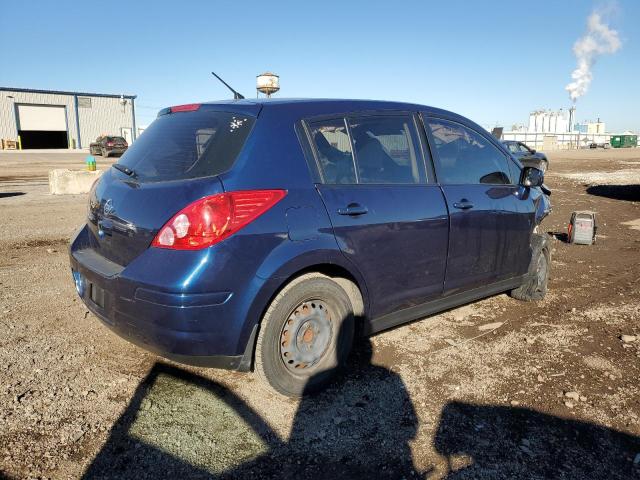 Photo 3 from auction – 2012 NISSAN VERSA S with VIN 3N1BC1CP9CK207257