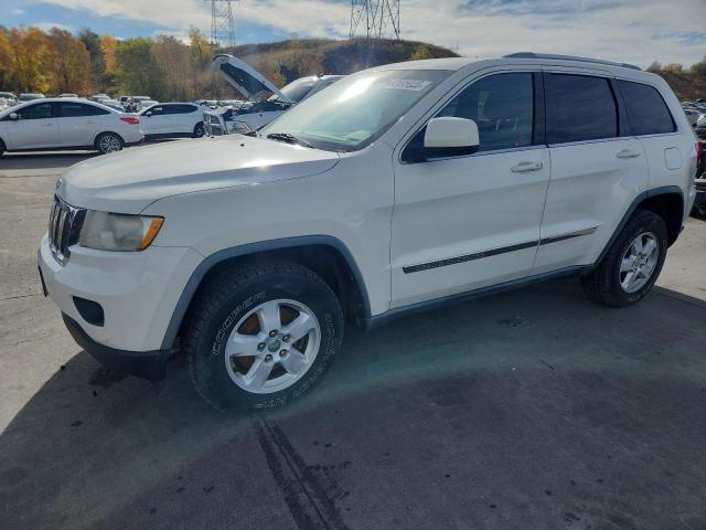 Photo 1 from auction – 2011 JEEP GRAND CHER with VIN 1J4RR4GGXBC572664