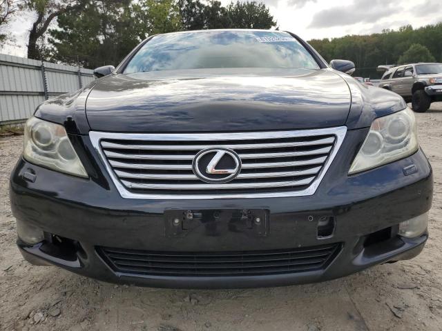 Photo 5 from auction – 2011 LEXUS LS 460 with VIN JTHCL5EF6B5010857