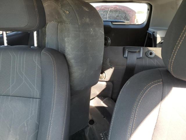 Photo 10 from auction – 2018 CHEVROLET TRAX 1LT with VIN 3GNCJLSB4JL272945