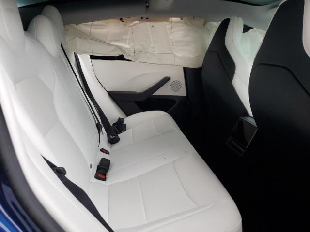 Photo 10 from auction – 2024 TESLA MODEL 3 with VIN 5YJ3E1ET4RF809264