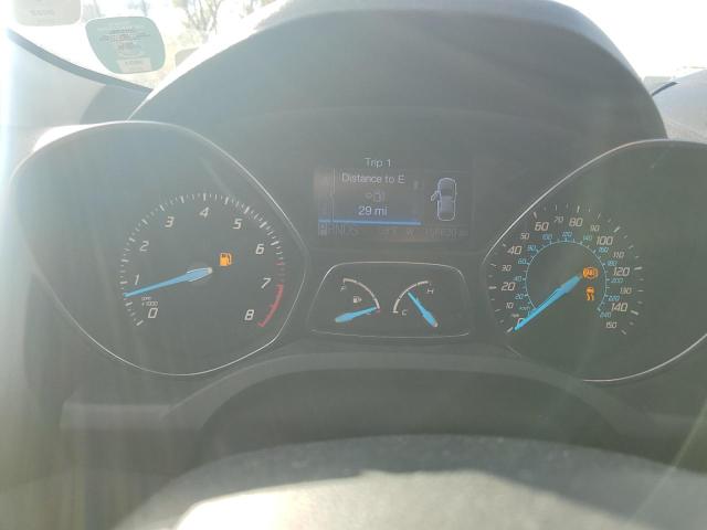 Photo 9 from auction – 2013 FORD ESCAPE SE with VIN 1FMCU9G90DUA06594