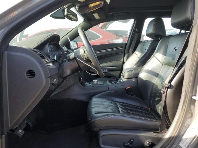 Photo 7 from auction – 2017 CHRYSLER 300 S with VIN 2C3CCAGG3HH541990