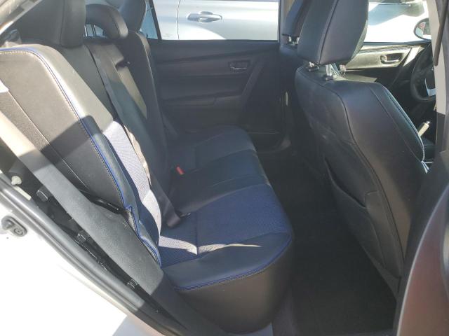 Photo 10 from auction – 2017 TOYOTA COROLLA L with VIN 5YFBURHE5HP684207