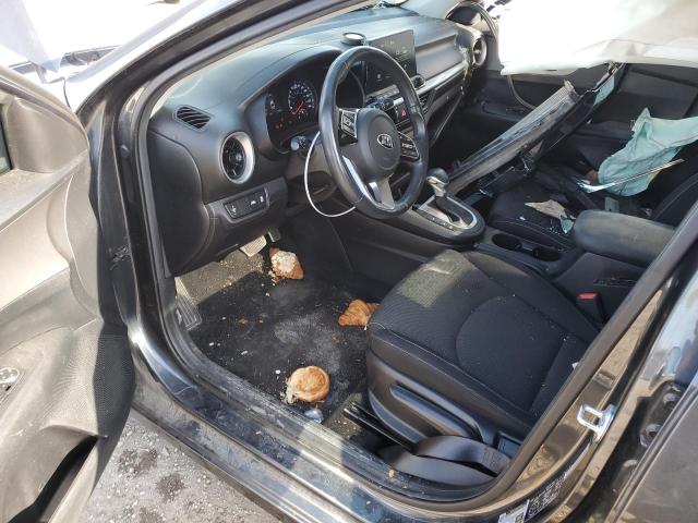 Photo 8 from auction – 2019 KIA FORTE FE with VIN 3KPF24AD3KE134489