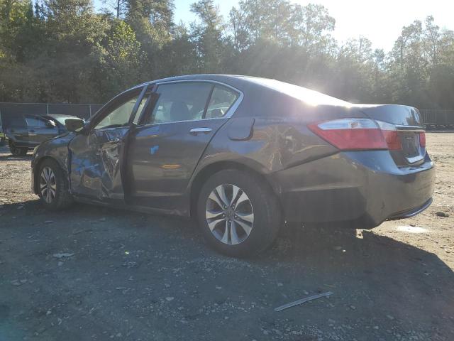 Photo 2 from auction – 2015 HONDA ACCORD LX with VIN 1HGCR2F31FA059661