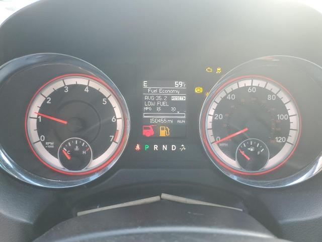 Photo 9 from auction – 2019 DODGE GRAND CARA with VIN 2C4RDGEG5KR764199