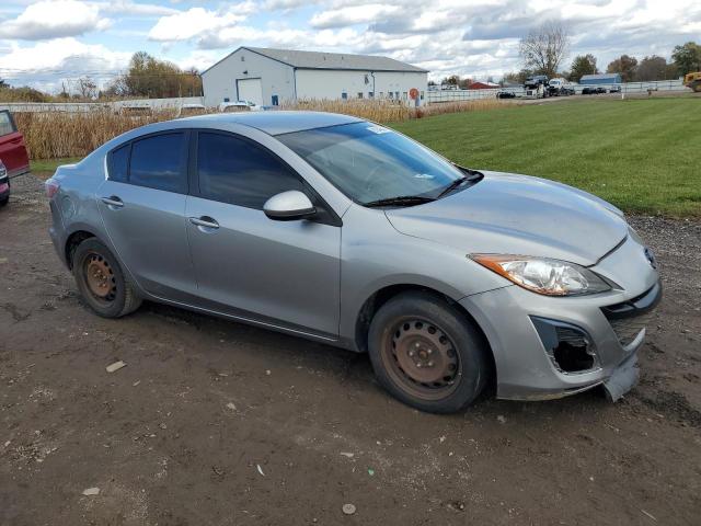 Photo 4 from auction – 2010 MAZDA 3 I with VIN JM1BL1SF3A1320528