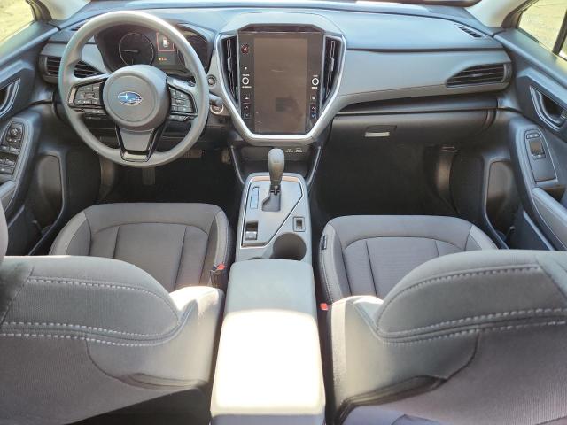 Photo 8 from auction – 2025 SUBARU CROSSTREK with VIN JF2GUHDC8SH283405