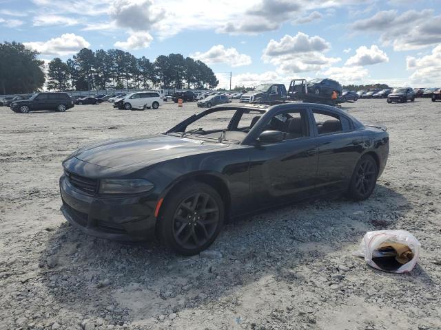 DODGE CHARGER SX 2019 with VIN 2C3CDXBG6KH576179 - Photo from auction