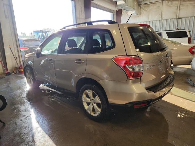 Photo 2 from auction – 2014 SUBARU FORESTER 2 with VIN JF2SJAEC8EH447328