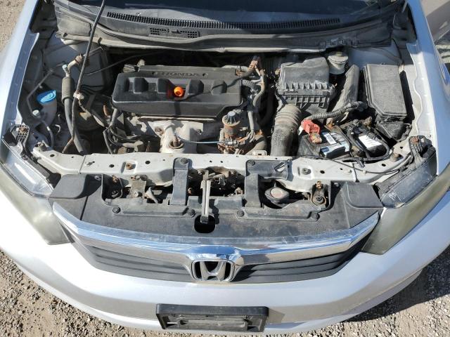 Zdjęcie 12 z aukcji – 2012 HONDA CIVIC LX z VIN 2HGFB2F45CH112790