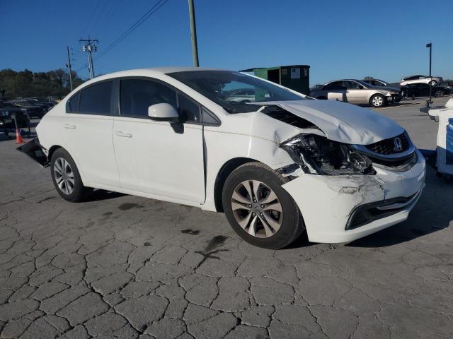 Photo 4 from auction – 2013 HONDA CIVIC with VIN 19XFB2F51DE091912
