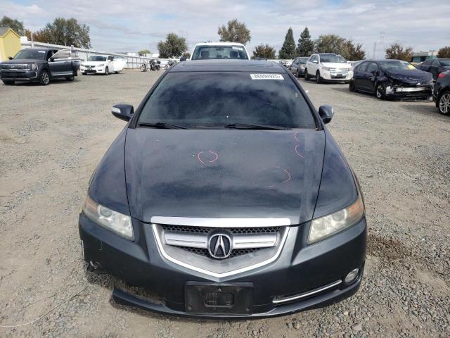 Photo 5 from auction – 2007 ACURA TL with VIN 19UUA66287A044375