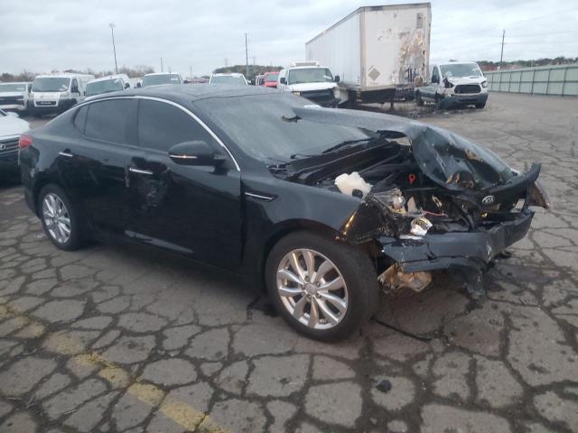 Photo 4 from auction – 2015 KIA OPTIMA EX with VIN 5XXGN4A79FG427896