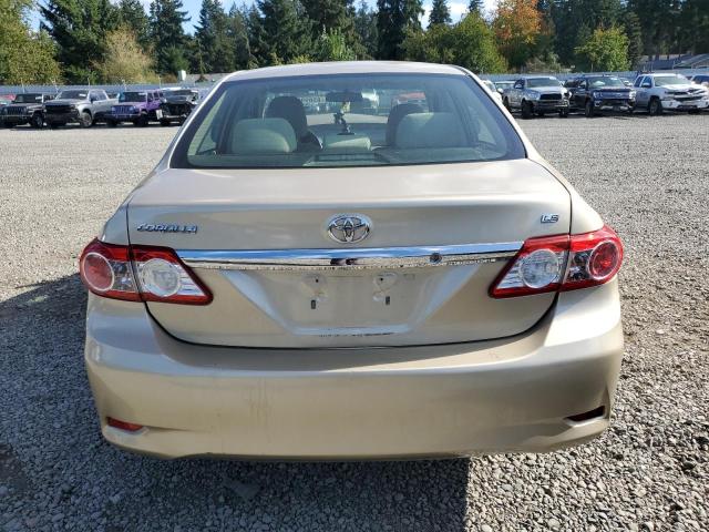 Photo 6 from auction – 2012 TOYOTA COROLLA BASE with VIN 2T1BU4EE4CC903786