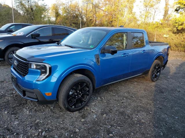 Photo 1 from auction – 2025 FORD MAVERICK L with VIN 3FTTW8SA2SRB17503