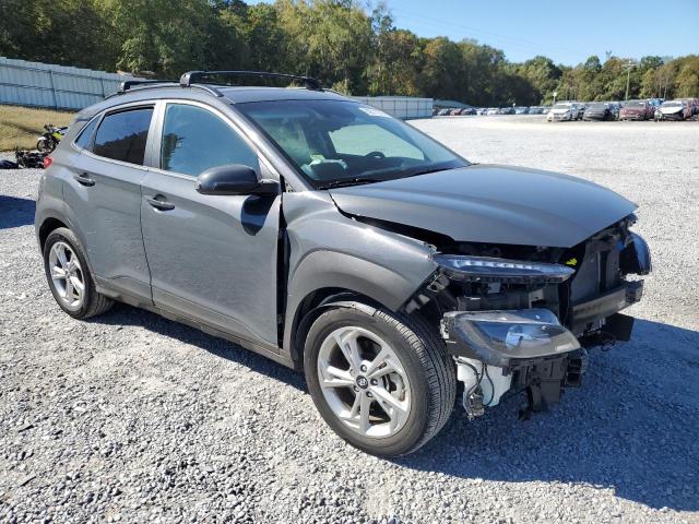 Photo 4 from auction – 2023 HYUNDAI KONA SEL with VIN KM8K6CAB4PU060872