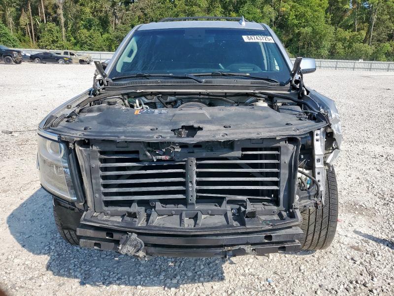 Photo 5 from auction – 2018 CHEVROLET TAHOE with VIN 1GNSCCKC2JR145070