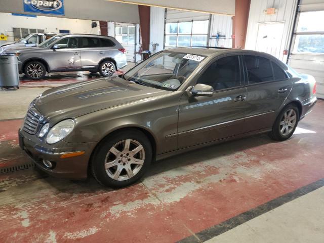 Photo 1 from auction – 2008 MERCEDES-BENZ E 320 CDI with VIN WDBUF22X38B243726