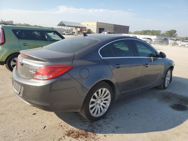 Photo 3 from auction – 2011 BUICK REGAL CXL with VIN W04GR5EC0B1009826