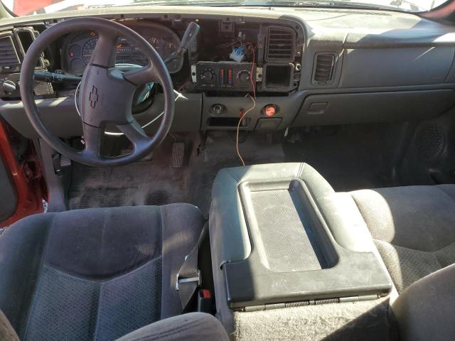 Photo 8 from auction – 2007 CHEVROLET SILVERADO with VIN 1GCEC19X67Z178357