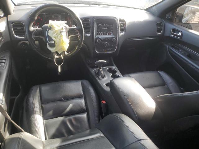 صورة رقم 8 من المزاد - 2020 DODGE DURANGO GT مع VIN 1C4RDHDG4LC172052