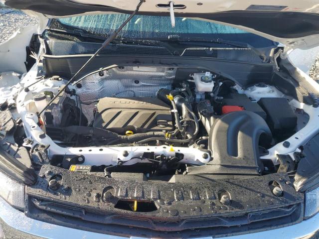Photo 12 from auction – 2025 CHEVROLET TRAILBLAZE with VIN KL79MMSPXSB044153