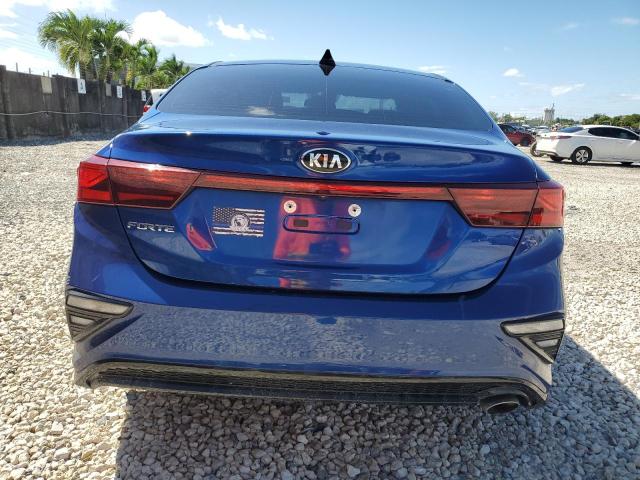 Photo 6 from auction – 2020 KIA FORTE FE with VIN 3KPF24AD6LE260086