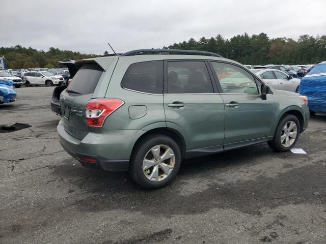 Photo 3 from auction – 2015 SUBARU FORESTER 2 with VIN JF2SJAHC4FH544944