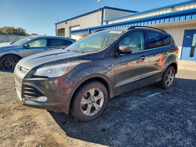 FORD ESCAPE SE 2016 with VIN 1FMCU9G97GUC68164 - Photo from auction