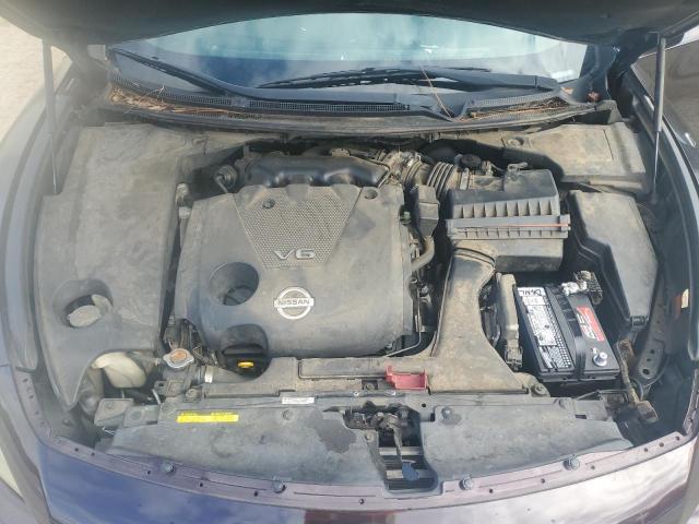 Foto 11 de la subasta – 2011 NISSAN MAXIMA S con VIN 1N4AA5APXBC817638